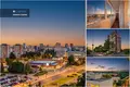 Apartamento 2 habitaciones 49 m² Vilna, Lituania