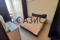 Mieszkanie 3 pokoi 70 m² Nesebyr, Bułgaria