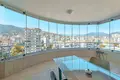 Apartamento 3 habitaciones 105 m² Kestel, Turquía