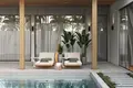 Apartamento 3 habitaciones 425 m² Choeng Thale, Tailandia