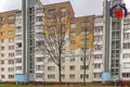 3 room apartment 70 m² Maladzyechna, Belarus