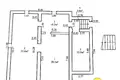 House 122 m² Minsk, Belarus
