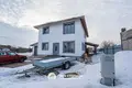 6 room house 225 m² Baraulianski sielski Saviet, Belarus