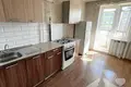 Wohnung 2 zimmer 58 m² Aschmjany, Belarus