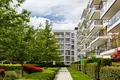 Appartement 2 chambres 52 m² Varsovie, Pologne