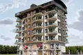 Wohnung 2 zimmer 48 m² Demirtas Koyu, Türkei
