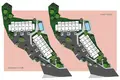 Mieszkanie 51 m² Girne Belediyesi, Cypr Północny