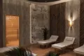 Wohnung 2 zimmer  Oba, Türkei