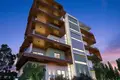 Mieszkanie 3 pokoi 121 m² Limassol, Cypr