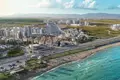 Studio 1 chambre 45 m² Trikomo, Chypre du Nord