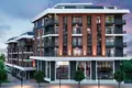 Квартира 2 комнаты 45 м² Муратпаша, Турция