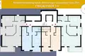 1 bedroom apartment 44 m² Bar, Montenegro
