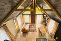 House 120 m² Astrosycki sielski Saviet, Belarus