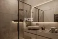 Apartamento 3 habitaciones 195 m² Pafos, Chipre