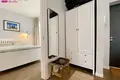 Квартира 2 комнаты 54 м² Паланга, Литва