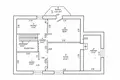 Dom wolnostojący 206 m² Mińsk, Białoruś