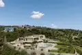 4-Schlafzimmer-Villa 160 m² Polychrono, Griechenland