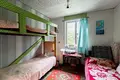 House 25 m² Papiarnianski sielski Saviet, Belarus