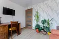 Wohnung 3 zimmer 72 m² Minsk, Belarus