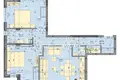 Wohnung 104 m² Sofia, Bulgarien