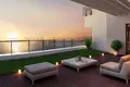 Piso en edificio nuevo Sea Pearl Ataköy