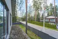 Chalet 544 m² Kalodziscanski sielski Saviet, Bélarus