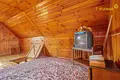 House 97 m² Astrashitskagaradokski rural council, Belarus