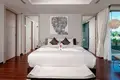 Villa 18 bedrooms 3 000 m² Choeng Thale, Thailand