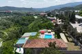 Продается действующий премиум-отель в историческом центре Мцхеты!