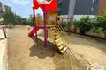 Mieszkanie 2 pokoi 60 m² Erdemli, Turcja