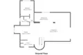 Casa 3 habitaciones 153 m² Mijas, Španjolska
