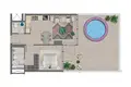 1 bedroom apartment 87 m² Ras al-Khaimah, United Arab Emirates