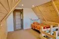 4 bedroom Villa 274 m² Zabljak, Montenegro