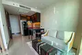 Kondominium 1 Schlafzimmer 35 m² Pattaya, Thailand