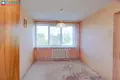 Apartamento 2 habitaciones 40 m² Liudyne, Lituania
