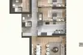Квартира 5 комнат 280 м² Bayrakli, Турция