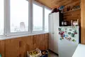 Wohnung 3 zimmer 63 m² Minsk, Belarus