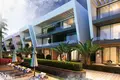 Appartement 3 chambres 90 m² Kusadasi, Turquie