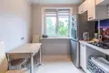 2 room apartment 49 m² Minsk, Belarus