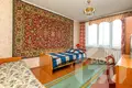 Wohnung 3 zimmer 61 m² Smarhon, Belarus