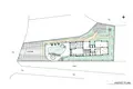 Квартира 2 комнаты 48 м² Оба, Турция