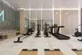 Estudio 37 m² Dubái, Emiratos Árabes Unidos
