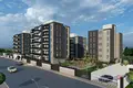 Квартира 4 комнаты 115 м² Kepez, Турция