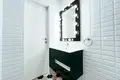 1 room apartment 44 m² Minsk, Belarus