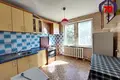 Wohnung 2 zimmer 47 m² Haradzishcha, Belarus