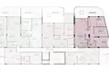 3 bedroom apartment 97 m² Limassol District, Cyprus