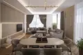 Bliźniak 6 pokojów 385 m² Nilufer, Turcja