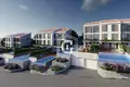 Stadthaus 5 zimmer 225 m² Budva, Montenegro