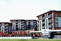 Appartement dans un nouvel immeuble Feza Park 