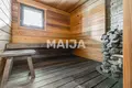 Mieszkanie 5 pokojów 144 m² Raahe, Finlandia
